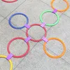 10pcs 28cm / 38cm Agility Speed Ring Fussball Fussball Produktbild-Vorschau 5