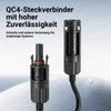 NEP BDM-1000 Micro-omvormer 1000W, modulaire omvormer voor Productafbeelding-voorbeeld 8