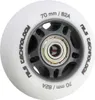 PU 70x24 82A WEISS MATT (4 Stk.) + ABEC-9 (8 Stk.) SET NILS Produktbild-Vorschau 1