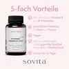 sovita Schwarzkümmelöl Plus Kapseln Produktbild-Vorschau 3