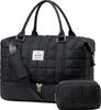 LOVEVOOK Weekender Reisetasche Damen mit Schuhfach & Produktbild-Vorschau 1