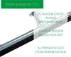Novaliv Wasserschieber Bodenabzieher 60cm mit Stiel 130 cm Produktbild-Vorschau 7