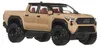 Hot Wheels JBL08, Auto, 3 Jahr(e), Metall, Braun Produktbild-Vorschau 3