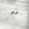 Outsunny Hochbeet aus Holz, Frühbeet mit Schrankfach, Produktbild-Vorschau 8