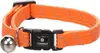 Flamingo Kätzchen Halsband Elza orange Produktbild-Vorschau 1