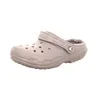 Crocs 203591 Classic Lined Clog gefüttert Uni 4 Farben Produktbild-Vorschau 30