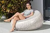 Fauteuil gonflable 112x112x66cm B75052 61553 Voir les images du produit 45