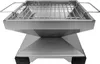 Thüros T1 Edelstahl Tischgrill 30 x 30 cm Produktbild-Vorschau 7