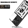 Outdoor Panzer Hülle für Motorola Edge 50 Neo Handyhülle Produktbild-Vorschau 6