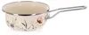 Orion | Casseruola - 16 cm - 950 ml - Casseruola in acciaio Anteprima dell’immagine prodotto 1
