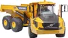 Bruder LKW Pritsche A60H, Volvo Produktbild-Vorschau 20