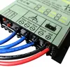 Regulátor nabíjania vetra, MPPT, vodotesný, 10A, 12V 24V Náhľad obrázku produktu 5