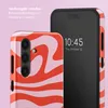 Selencia Vivid Backcover dla Samsung Galaxy S24 - Dream Podgląd zdjęcia produktu 4
