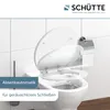 SCHÜTTE WC Sitz FLOWERS AND WOOD High Gloss mit MDF Produktbild-Vorschau 9