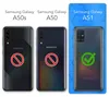 EAZY CASE - TPU Hülle für Samsung Galaxy A51, TPU Case Produktbild-Vorschau 7