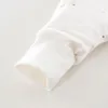 Traumeland Ganzjahres Schlafanzug TO GO Hophop Bunny beige, Produktbild-Vorschau 4