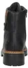 Rieker Veterschoenen Hoog  Veterschoenen Hoog - zwart - Voir les images du produit 3