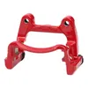 TRW Halter, Bremssattel Hinterachse beidseitig BDA687 Produktbild-Vorschau 4
