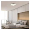 Pannello LED Briloner 22 W 2200 lm 4000 K 45x45 cm bianco Anteprima dell’immagine prodotto 4
