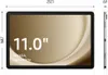 SAMSUNG SM-X216BZSAEUB SAMSUNG Galaxy Tab A9+ 5G Tablet Náhled obrázku produktu 14