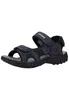Dockers Sandalen Sandalen Leder Produktbild-Vorschau 1