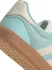 Adidas Damen Sneaker BREAKNET SLEEK blau Größe EUR 41,5 Produktbild-Vorschau 21