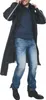 TUCANO URBANO Nano Plus Regenhose Größe XS 100% wasserdicht Produktbild-Vorschau 16