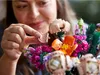 LEGO Creator Expert 10280 Bukiet kwiatów Podgląd zdjęcia produktu 43