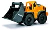 Volvo Bouwplaats, Probeer Mij - 203726009 - Dickie Toys Productafbeelding-voorbeeld 8