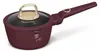 Casserole Berlinger Haus BH-8028 Titan 16cm Bordeaux Voir les images du produit 1
