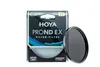 HOYA PRO ND-EX Neutraldichtefilter ND64 67 mm Produktbild-Vorschau 2