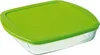 PYREX Cook & Store Stampo multiuso rettangolare 28x20x8cm Anteprima dell’immagine prodotto 13