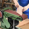 Bandes abrasives 152 x 1219 mm - 10 feuilles abrasives pour Voir les images du produit 8