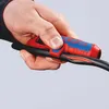 Odstraňovač izolácie Knipex ErgoStrip® pre ľavákov - Náhľad obrázku produktu 22