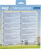 Bluey 2-in-1 Bluetooth® & Kabel-Kopfhörer faltbar Produktbild-Vorschau 4