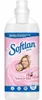 Softlan Ultra Weich&Mild White Změkčovač Tkanin 1L 45 Náhled obrázku produktu 4