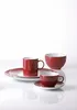 Kaffee-Obertasse - Sunny Day Fuchsia / Rot - Thomas - Produktbild-Vorschau 2