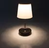 Lampe de table LED rechargeable 29cm, variateur 115-290mm Voir les images du produit 7