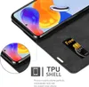 Cadorabo Hülle für Xiaomi RedMi NOTE 11 PRO 4G / 5G Schutz Produktbild-Vorschau 6