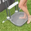 INTEX 29080 - Fußbad (56x46x9cm) Leiter Wanne Produktbild-Vorschau 16