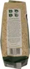 A bag of rice with cooking instructions and nutritional information printed on a label. Produktbild-Vorschau