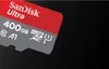 SanDisk Ultra - 400 GB - MicroSDXC - Classe 10 - 120 MB/s - Anteprima dell’immagine prodotto 4