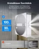 ECOVACS WINBOT W3 OMNI Fensterputzroboter mit Produktbild-Vorschau 10
