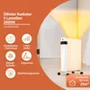 SHX 30ROF2000 Radiateur sans huile 9 ailettes 2000W Voir les images du produit 6