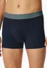 Schiesser Herren 3 er Pack Shorts Gr. 6  sortiert 14 Produktbild-Vorschau 4
