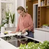 Kärcher WV 5 Plus, Čierna, Biela, 0,1 L, 28 cm, 105 m², Náhľad obrázku produktu 7