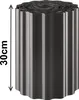 Rasenkante 30cm hoch x 9m Beeteinfassung Beetumrandung Produktbild-Vorschau 1