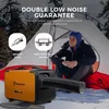 Sunster Standheizung Dieselheizung 8KW 12/24V 230V mit Produktbild-Vorschau 10