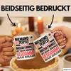 Bassgitarrist Geschenk Tasse Lustige Geschenkidee für Produktbild-Vorschau 2