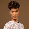 Barbie Signature JJX29, Poupée tendance, Garçons, 6 ans, Voir les images du produit 3